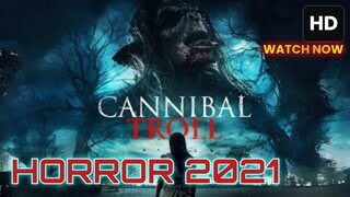 Cannibal Troll (2021) SUB INDO