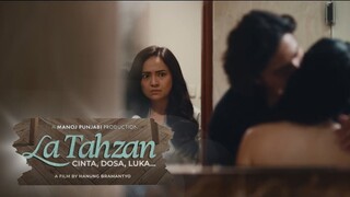 La Tahzan: Cinta, Dosa, Luka (2025)