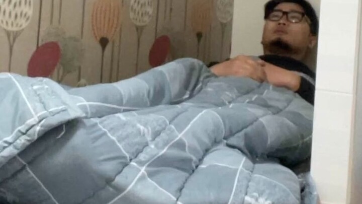 160/day, what is it like to live in a Korean examination center for a day?