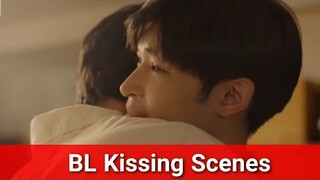 #blkisses #bl REMEMBER 15, SOMETHING IN MY ROOM, CHERRY BLOSSOMS AFTER WINTER [BL KISSING SCENES]