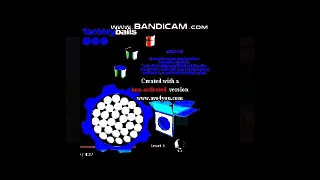 Klaskybomb