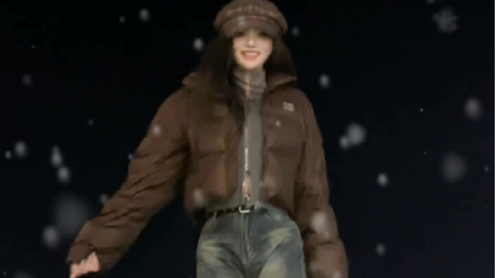 【Lacey】First Snow｜exo｜kpop