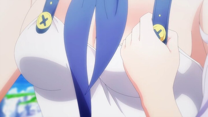[ Azur Lane ] If anyone says that Javelin’s wife is Wangzai Xiaomantou again, I will be angry with h