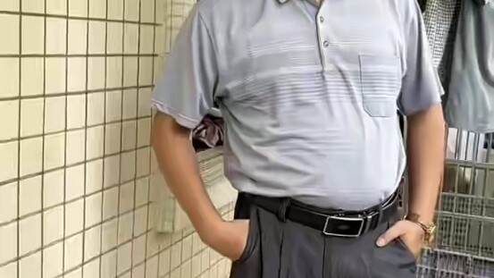 Remember: Once a man hits 20, stop dressing like a kid!