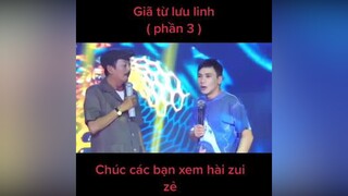 Giã từ lưu linh (p3) … chúc các bạn zui zẻ khánhnam hàihướcvuinhộn