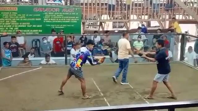 pasensya sa ng video kabado e 😁