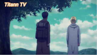 Attack On Titan SS4 (Short Ep 3) - Nhiệm vụ thất bại? #attackontitan