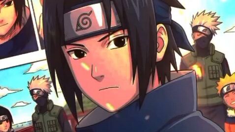 sasuke