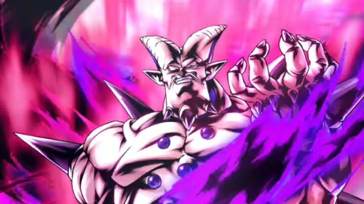 Ultra omega sheron animation