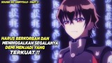 MENGORBANKAN SEGALANYA DEMI MENGALAHKAN MUSUH TERKUAT - Alur Cerita Anime Sousei No Onmyouji #5