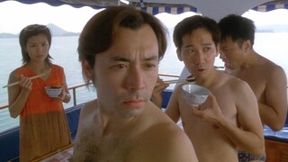 Troublesome Night 2 (1997) | Subtitle Indonesia