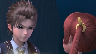 [Star Encounter] I watched Star Academy just to please that person, but I didn't expect that the gea