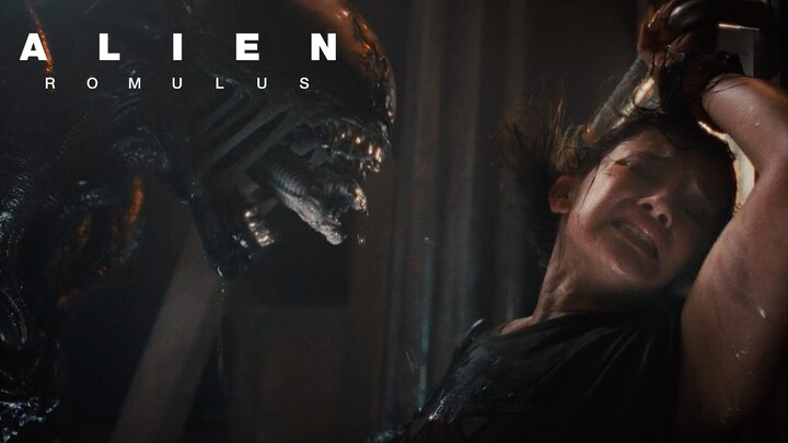 Alien: Romulus | Bring Home The Terror