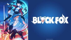 Movie: Black Fox