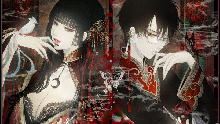 【𝙭𝙭𝙭𝙝𝙤𝙡𝙞𝙘】Waiting for three springs and dreaming for hundreds of years, are you still waiting for he