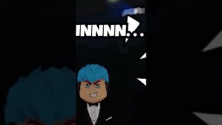 Totoo ba ang Multo sa Sinehan? Roblox #shorts