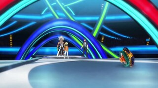 Beyblade Burst Gachi Episode 12