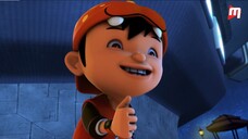 BoBoiBoy Hindi - Season 1 I Ep 4