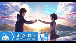 CHẮC AI ĐÓ SẼ VỀ REMIX - SƠN TÙNG M-TP |AMV KIMI NO NA WA| AMV  TV