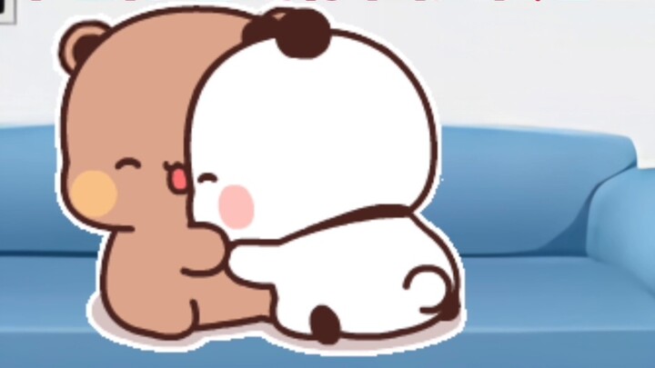 Bạn là liều thuốc giải độc cho sự mệt mỏi của tôi, và tôi là người mà bạn luôn có thể dựa vào.