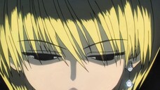 Hunter x hunter 1999 eps 45 dubbing indo HD