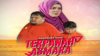 TELEFILEM TERPANAH ASMARA (2019)