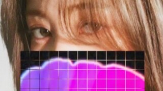 回归预告！TWICE JIHYO《ZONE》2023.08.18 COMING SOON