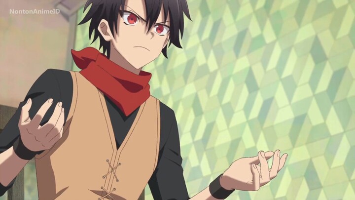 Yuusha Party ni Kawaii Eps 04 sub indo