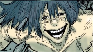 Top 10 Nhân Vật Mạnh Nhất Jujutsu Kaisen | P2