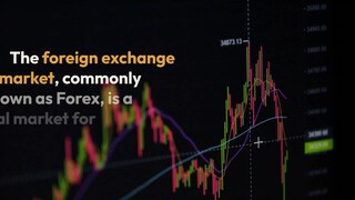 Understand the Forex Market: JRFX Forex Guide!