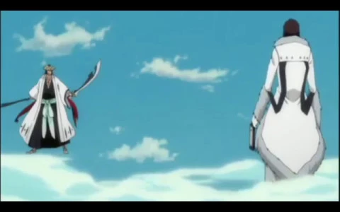 5 อันดับ BLEACH FIGHTS ของฉัน