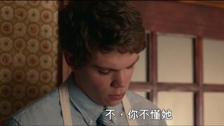 【ترجمة بالصينية】الفتاة تساعد في مطاردة فتاة المدرسة، لكنها تقع في حبها! العرض الرسمي لفيلم Netflix "