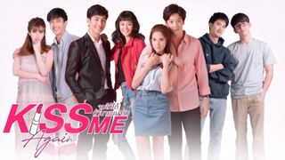 Kiss Me Again EP 9|ENG SUB