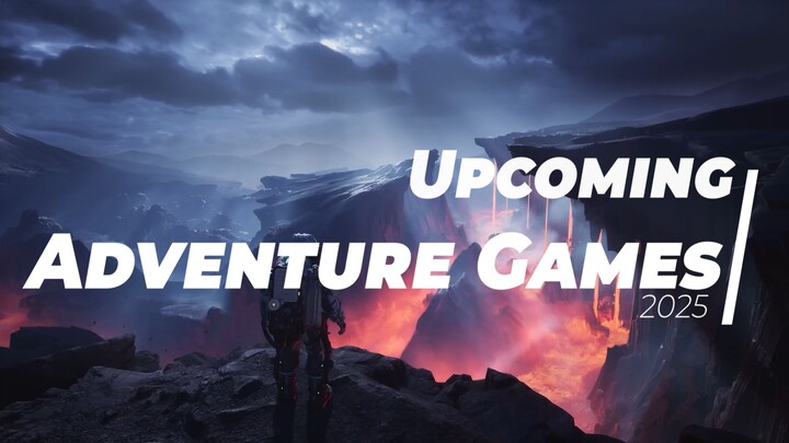The Ultimate 2025 Adventure Game Lineup: From Cinematic Stealth to Epic Open Worlds