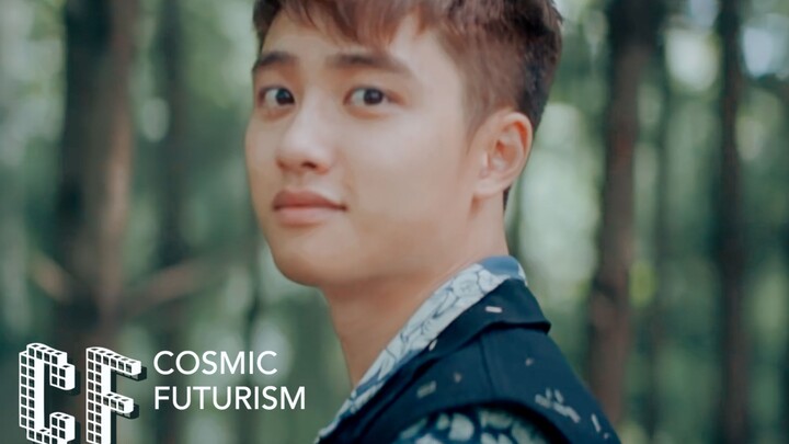 Surprise MV Released! [Doh Kyung-soo × Wonstein] Divine Voices Unite in an Epic Collaboration: “I’m 