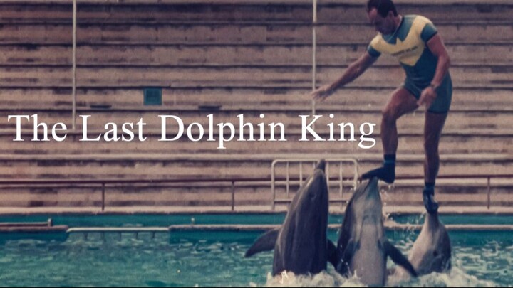 The Last Dolphin King (2022) - SUB INDO