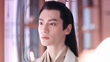 [The Rumored Bai Lengba] Volume 1 [Dilraba X Luo Yunxi X Zhu Yilong X Yu Shuxin X Chen Xingxu]