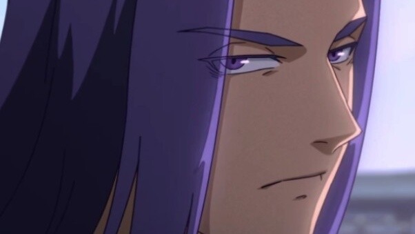 [Dali Temple Diary] Qiu Shenji/Halfway up the mountain ‖ "There's no need to ask too much about the 