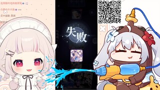 白菜：菜就多练，我是蟑螂宝宝