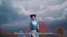 Over The Divine Kingdom eps 4
