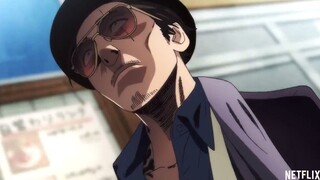 【4月新番】《极主夫道》发布预告！