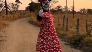 Minnie-Mickey Trap