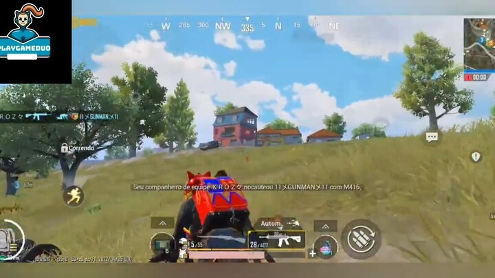 Những pha xuất thần trong trò chơi #trochoibansung