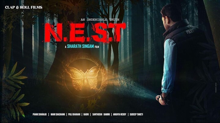 N.E.S.T. – SUBTITLE INDONESIA (2025)