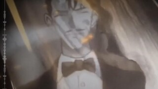 [Detective Conan Movie M27 Trailer] The one who inherits the will - Kid VS Heiji!