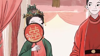 The Lady in Butcher’s House (2022) วุ่นรักบัณฑิตหน้าใสกับยัยสาวร้านขายเนื้อ EP 35 [ซับไทย]