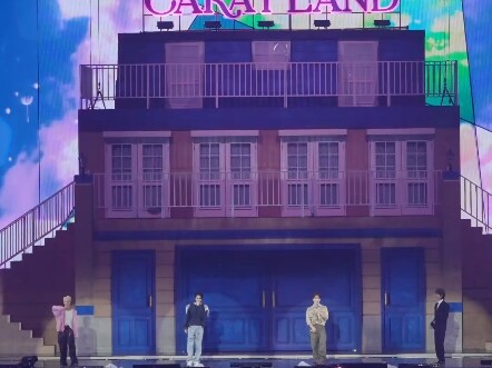 240729 سيفتين: نخب الشباب من فريق الأداء – محطة صفر