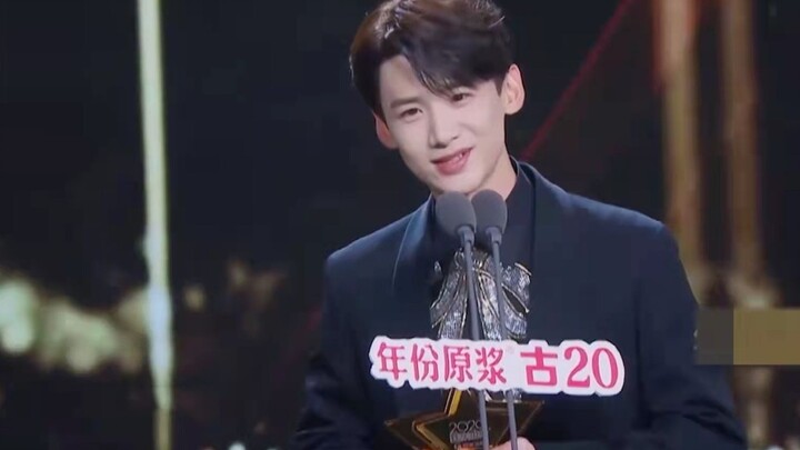 Only later did I realize that Bai Jingting’s rise to fame was only a matter of time!