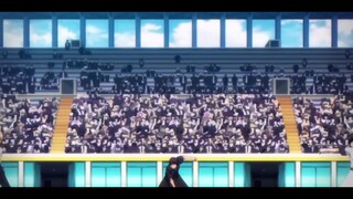 The Eminence in Shadow [AMV] - Living Life In The Night