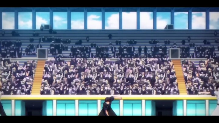 The Eminence in Shadow [AMV] - Living Life In The Night